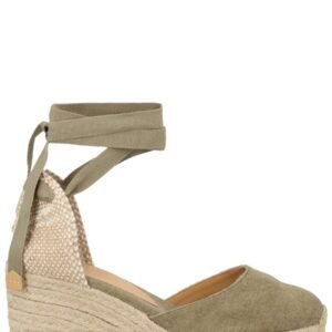 ESPADRILLE "CARINA" WITH WEDGE
