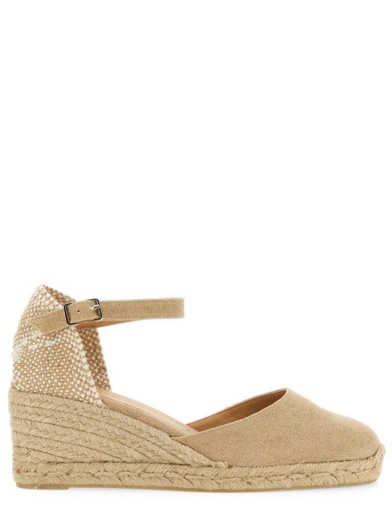 ESPADRILLE "CAROL"