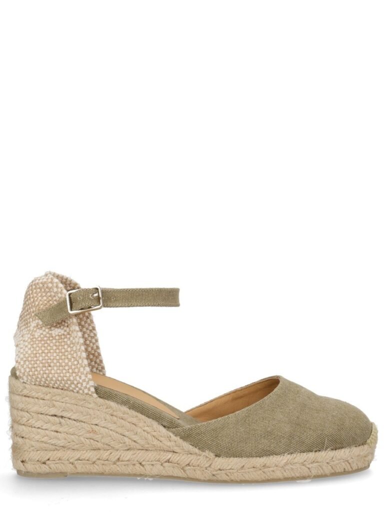 ESPADRILLE "CAROL"