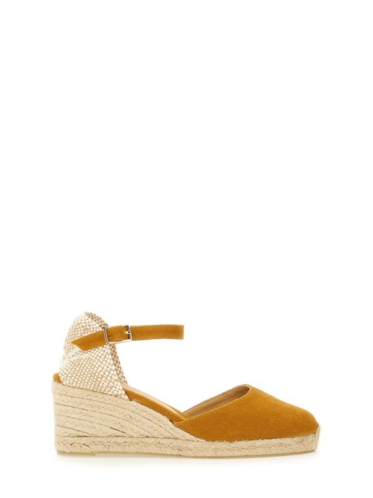 ESPADRILLE "CAROL"