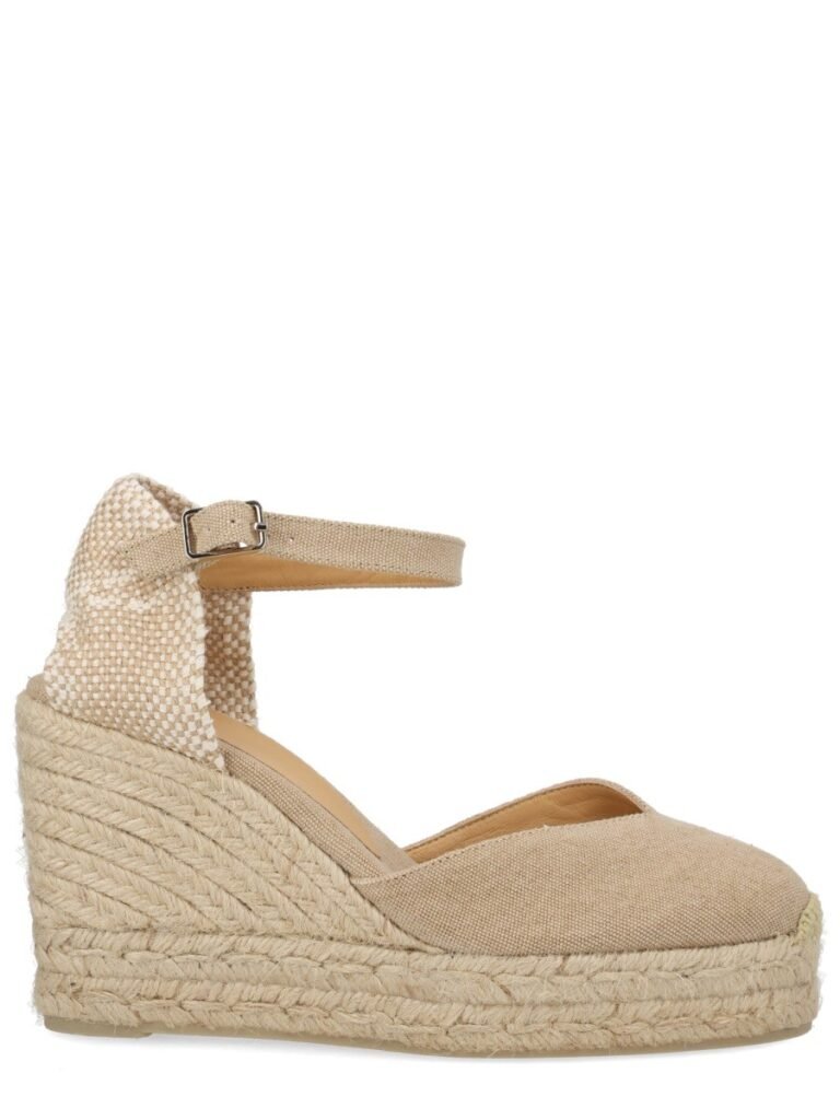 ESPADRILLE "CHIARITA"