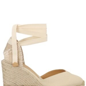 ESPADRILLE "CLEAR"