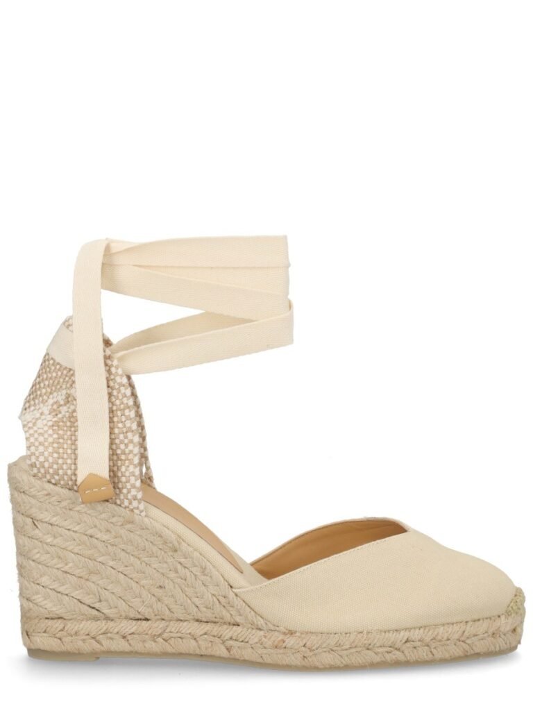 ESPADRILLE "CLEAR"
