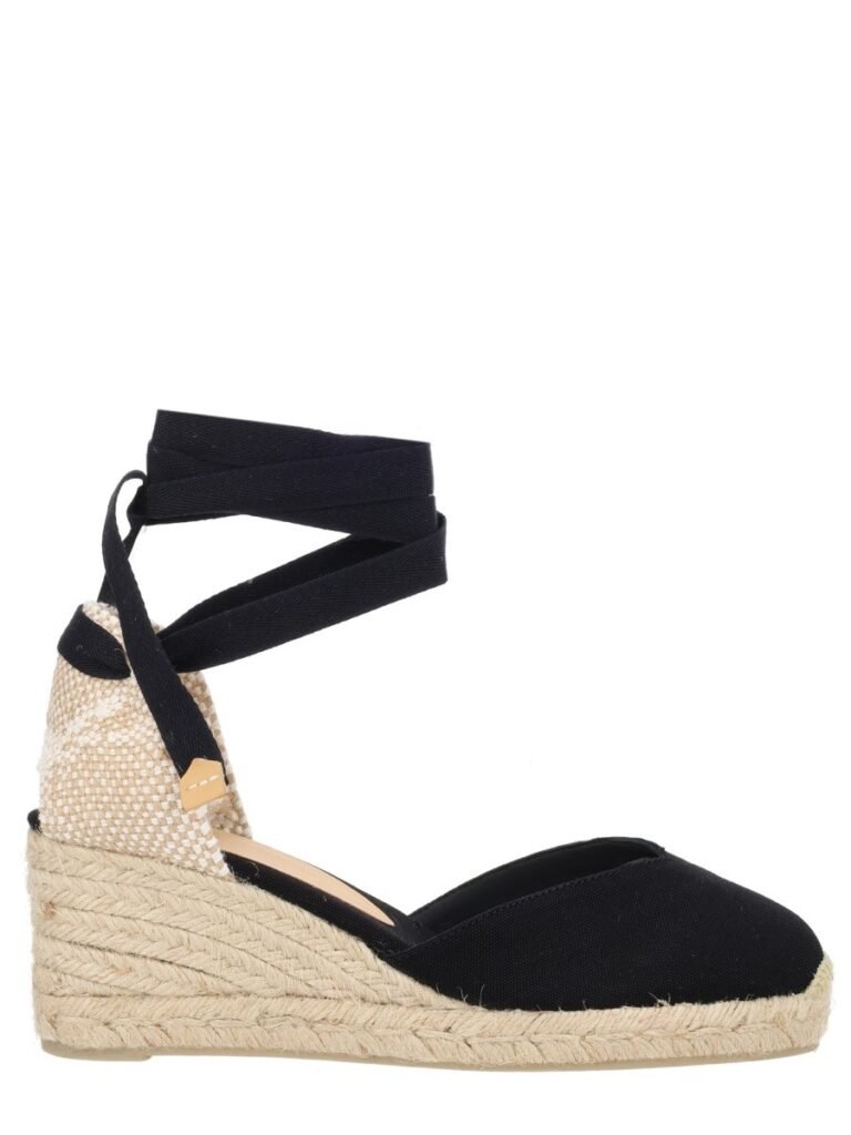 ESPADRILLE "CLEAR"