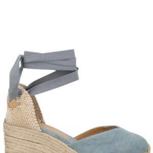 ESPADRILLE "CLEAR"