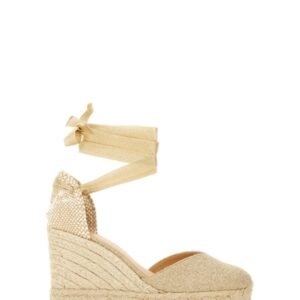 ESPADRILLE "CLEAR"