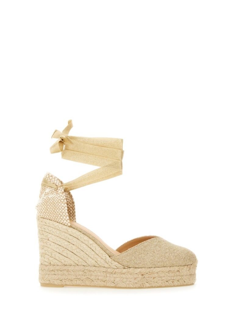 ESPADRILLE "CLEAR"