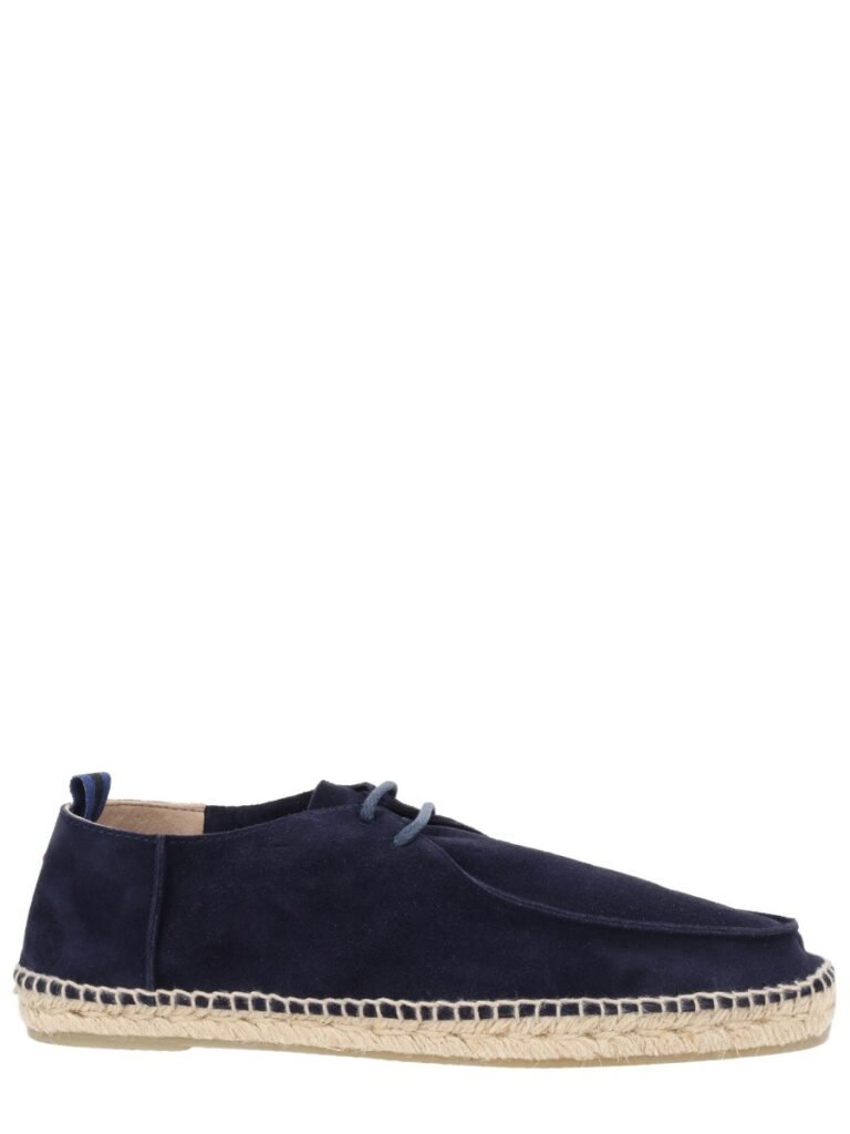 ESPADRILLE "NED"