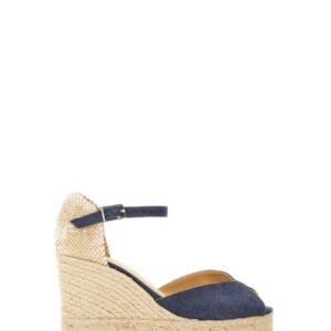 ESPADRILLE "WHITE"