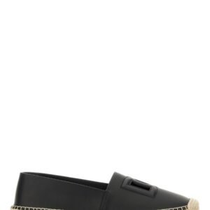 ESPADRILLE WITH LOGO