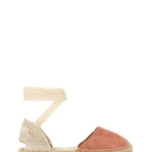 ESPADRILLES FLAT