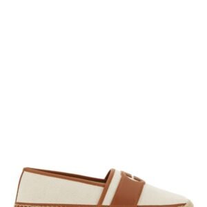 ESPADRILLES WITH CROSS GG