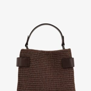 Essence Riding leather crossbody bag