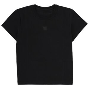 "ESSENTIAL SHRUNK" T-SHIRT