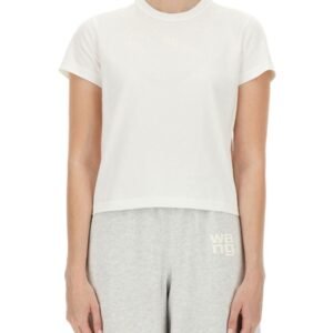 "ESSENTIAL SHRUNK" T-SHIRT