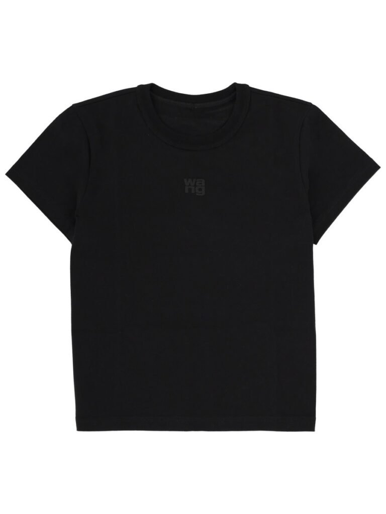 "ESSENTIAL SHRUNK" T-SHIRT