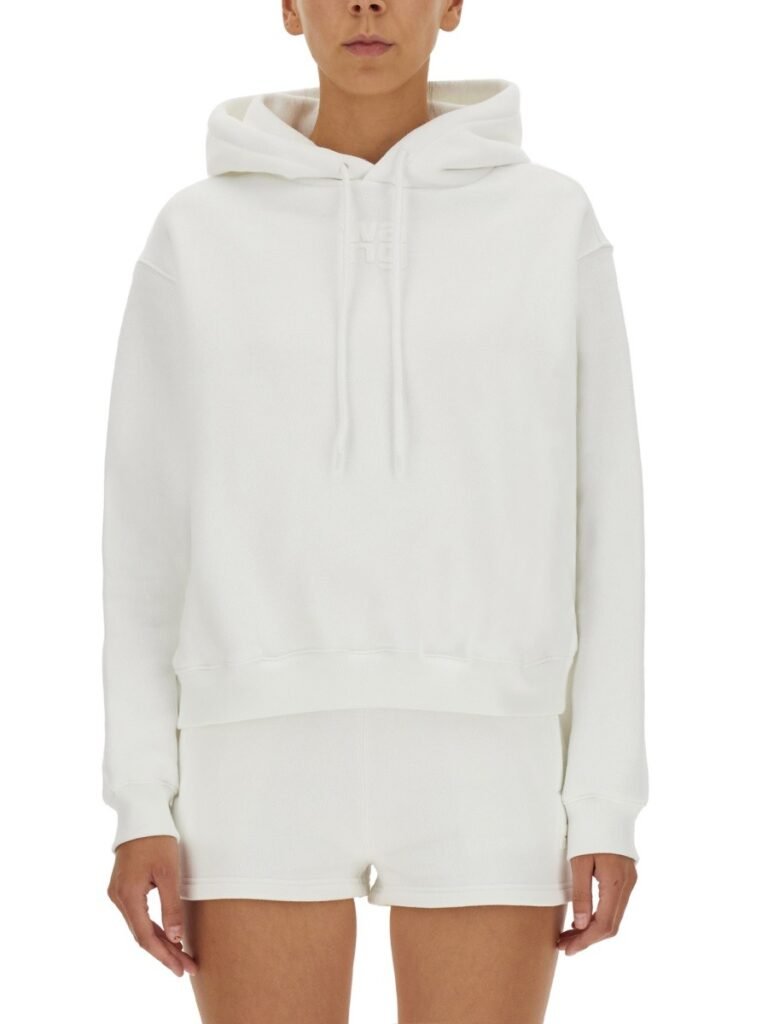 ESSENTIAL SWEATSHIRT