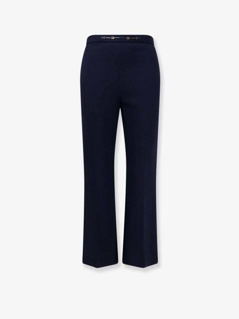 Essentials rtrousers with Monogram detail