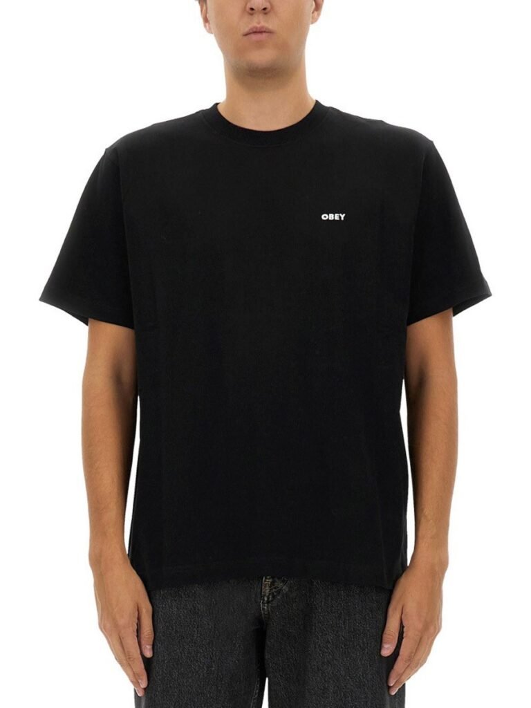 ESTABLISHED WORKS BOLD T-SHIRT