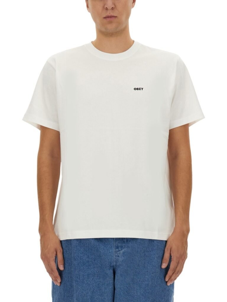 ESTABLISHED WORKS BOLD T-SHIRT