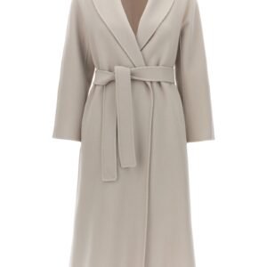 'Esturia' coat