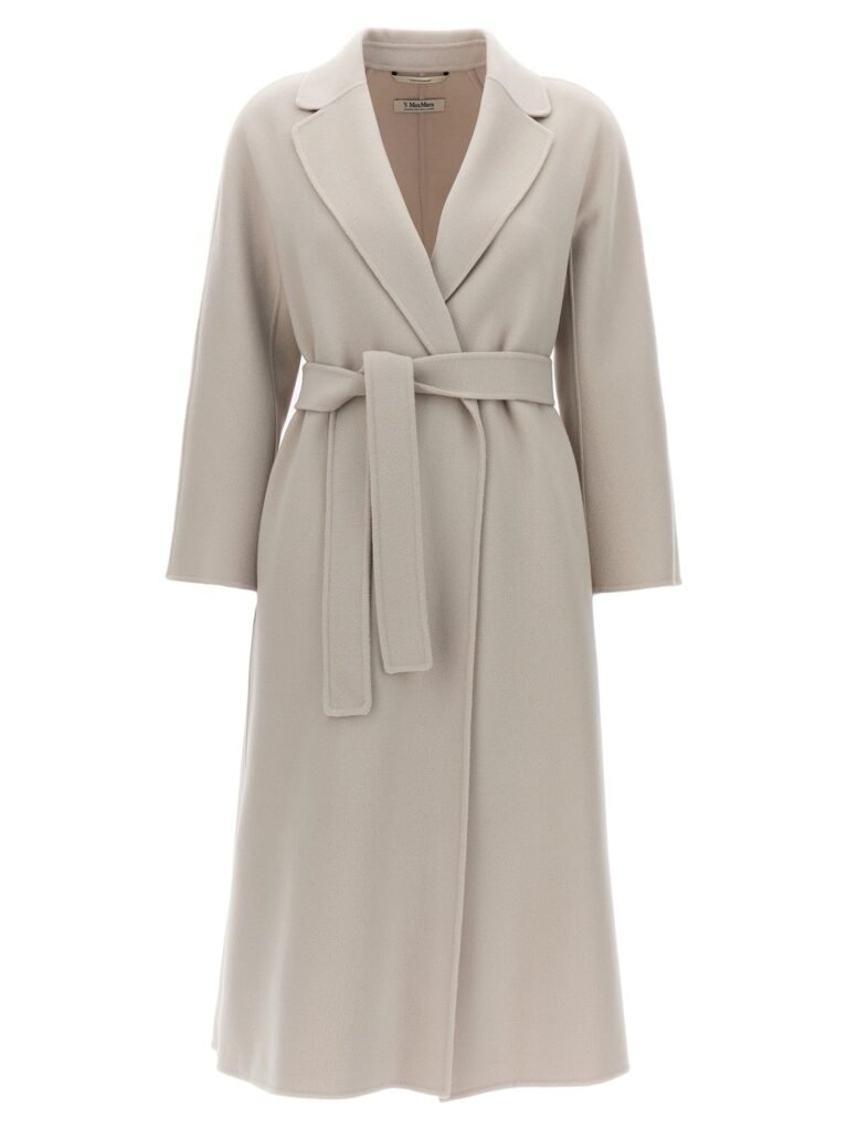 'Esturia' coat