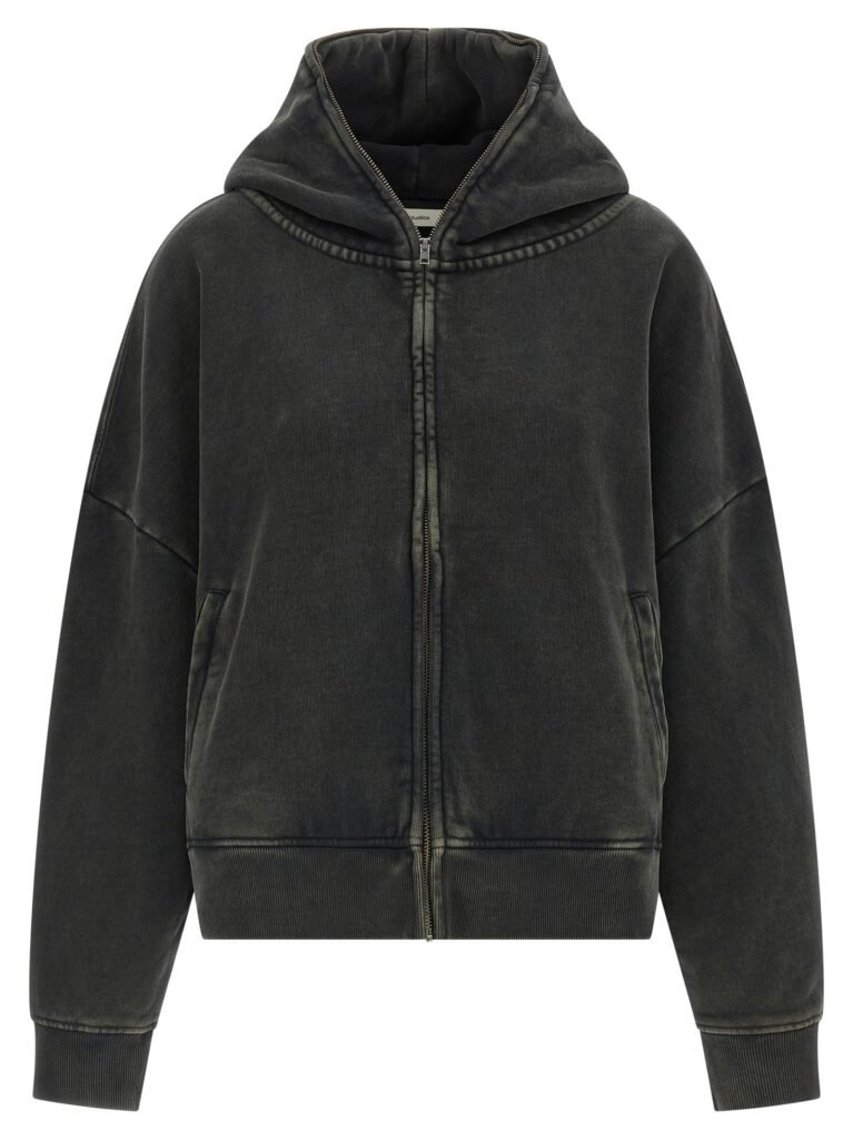 'Eternal' hoodie