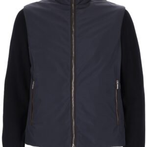 "EVAN H STP" JACKET