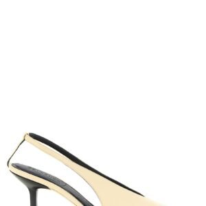 'Evelina' slingback