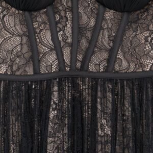 Events lace dress