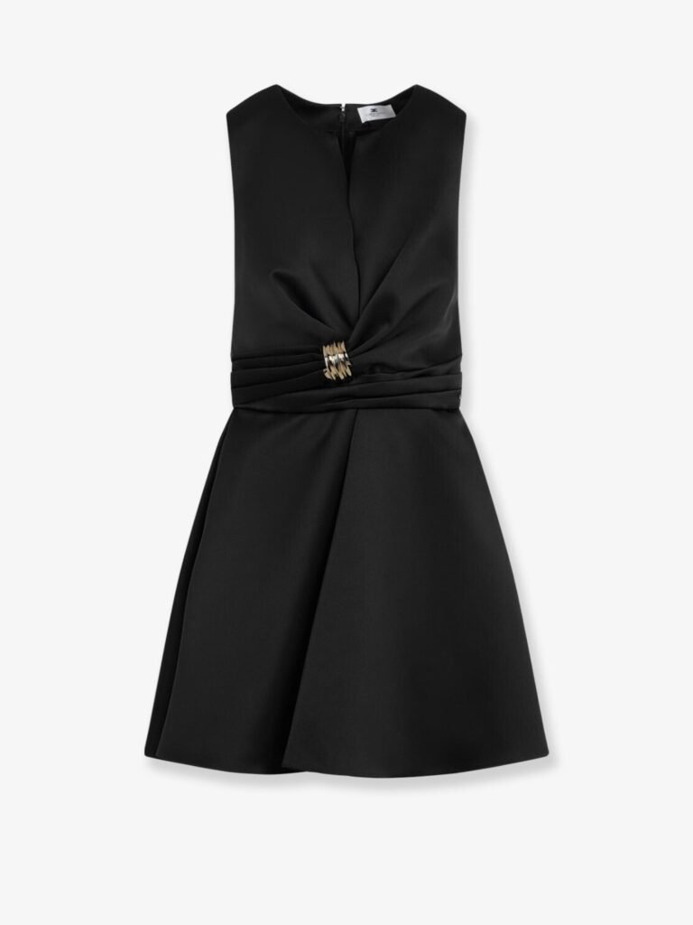 Events Mini Dress