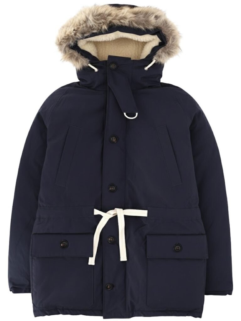 "EVEREST" PARKA