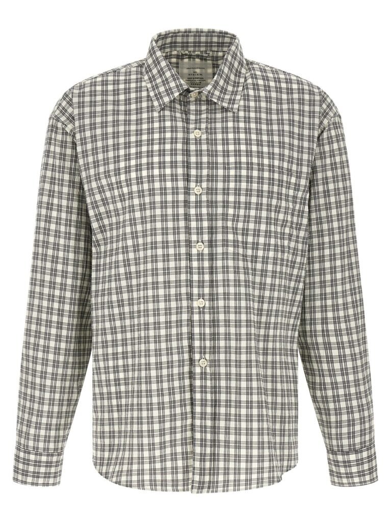 'Executive' shirt