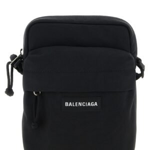 'Explorer' crossbody bag