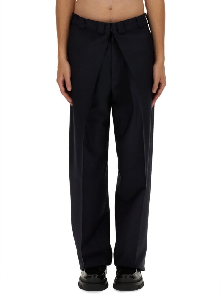 EXTRA LARGE PANTS