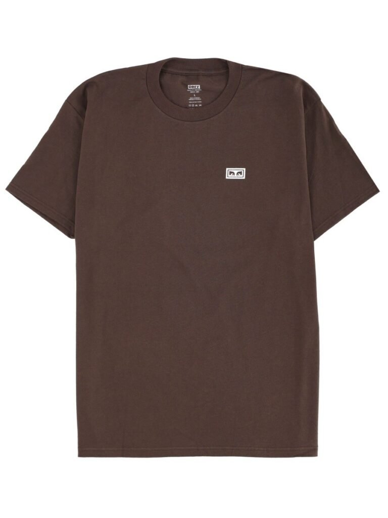 "EYES-III" T-SHIRT