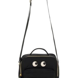 BORSA A TRACOLLA "EYES"