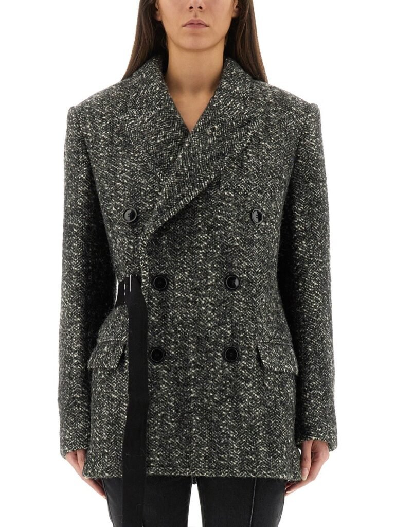 "EZZIA" JACKET