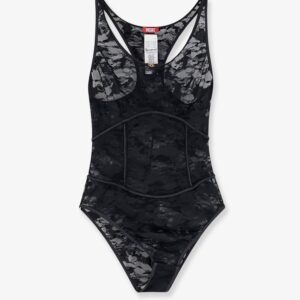 Ezzy lace body