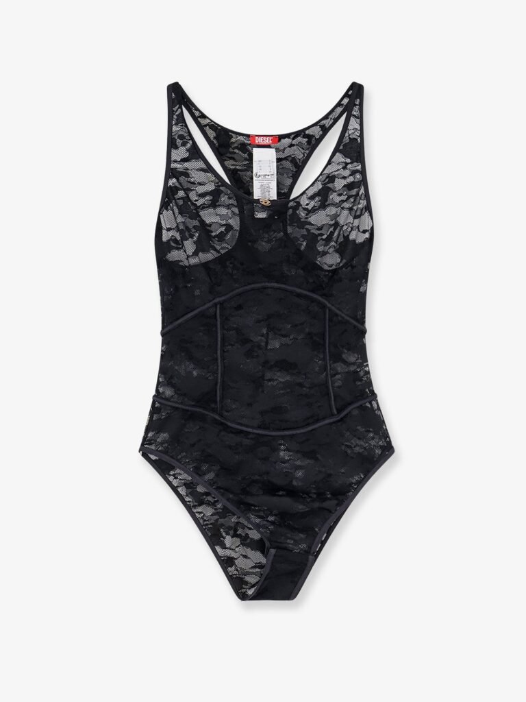 Ezzy lace body