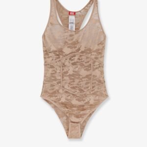 Ezzy lace bodysuit