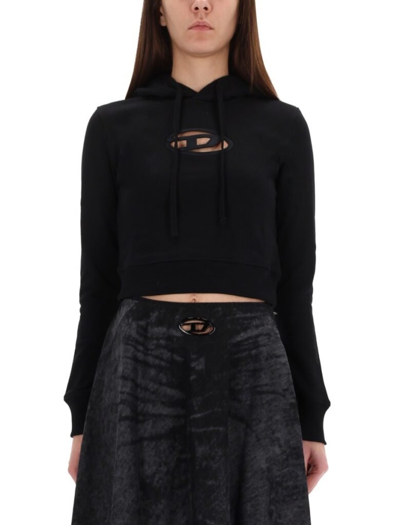 "F-SLIMMY" SWEATSHIRT