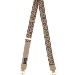 FABRIC STRAP WITH LOGO