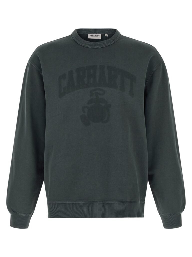 'Faded Pond Corps' sweatshirt