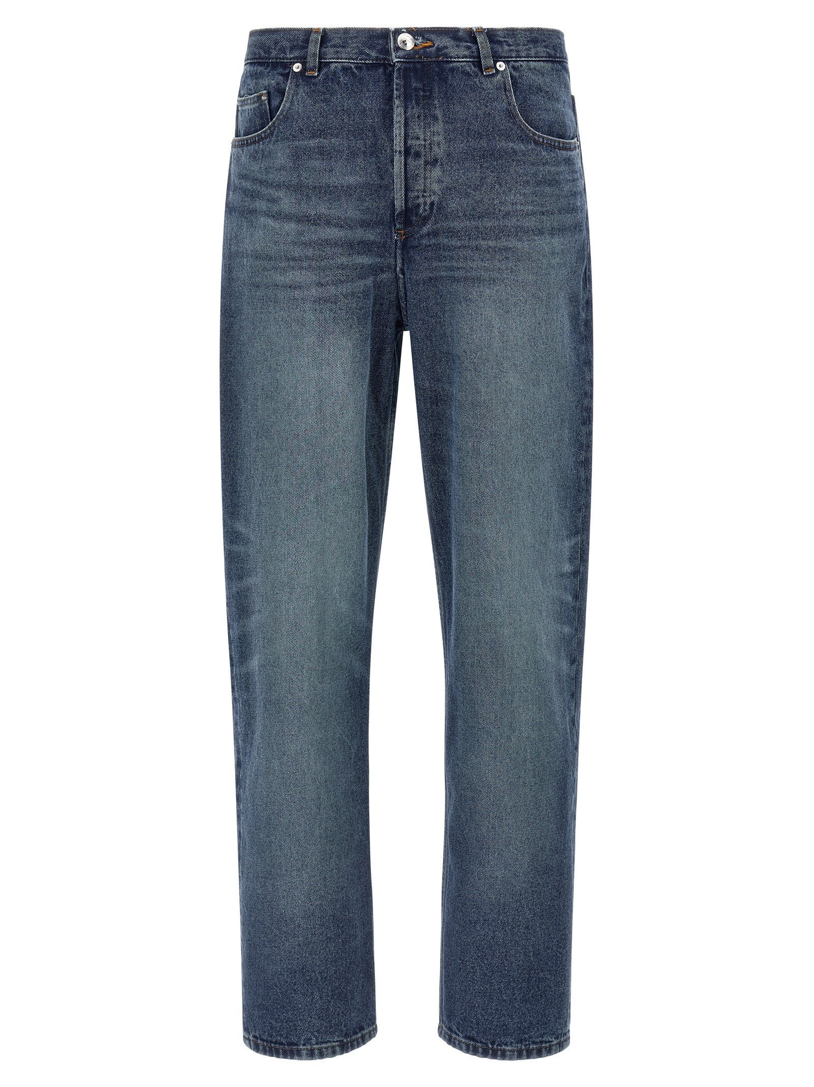 'Fairfax' jeans