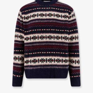 Fairisle Unisex sweater