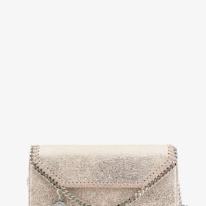 Falabella Continental Wallet Crossbody Bag