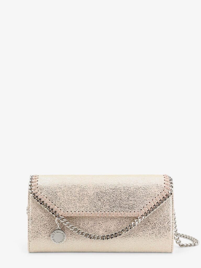 Falabella Continental Wallet Crossbody Bag