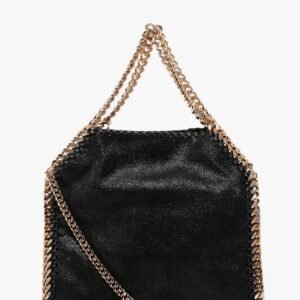 Falabella Mini shaggy deer crossbody bag