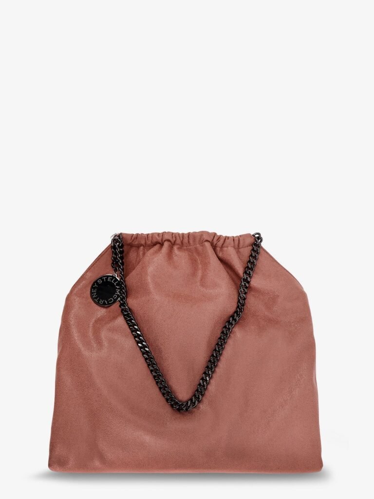 Falabella Shaggy Deer shoulder bag